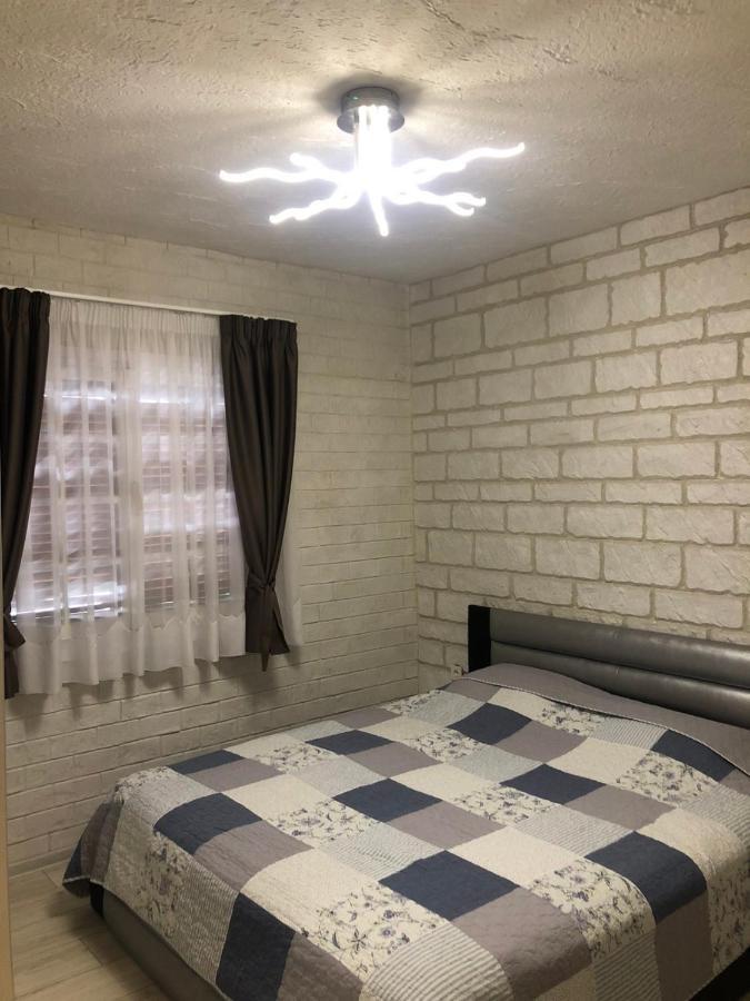 Guest House Costa 2 Karianí Екстериор снимка