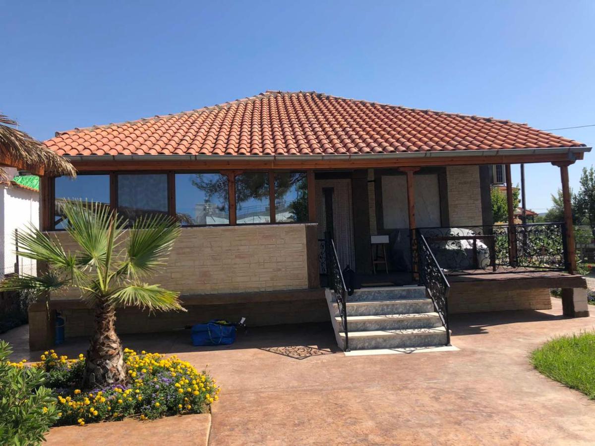 Guest House Costa 2 Karianí Екстериор снимка